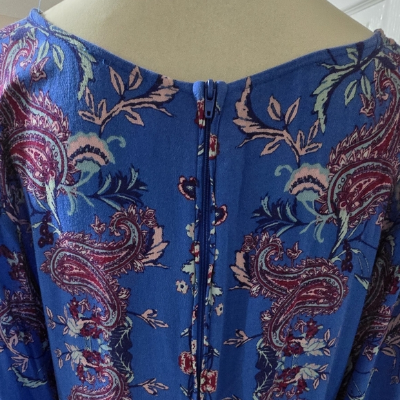 Boho dress - Picture 4 of 4